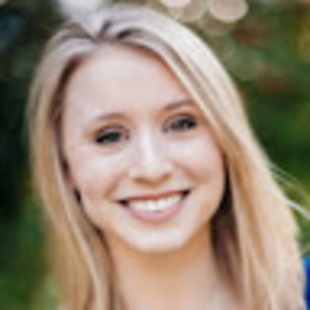 Meet your Posher, Rachel